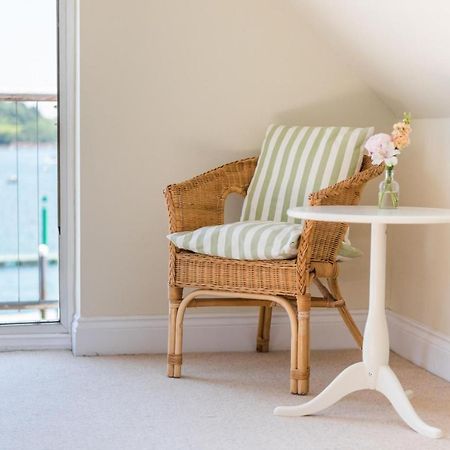 Cook'S Boathouse Villa Salcombe Kültér fotó