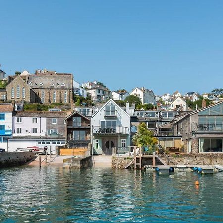 Cook'S Boathouse Villa Salcombe Kültér fotó