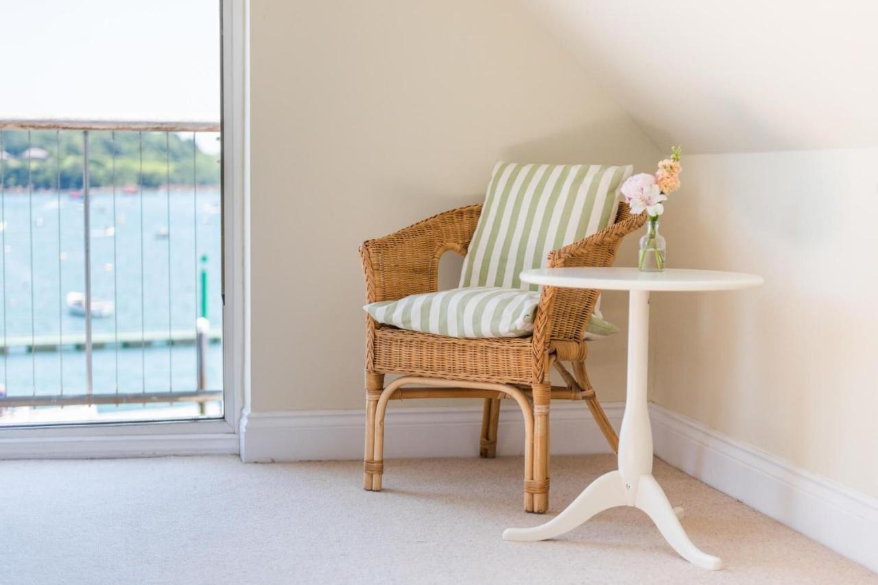 Cook'S Boathouse Villa Salcombe Kültér fotó