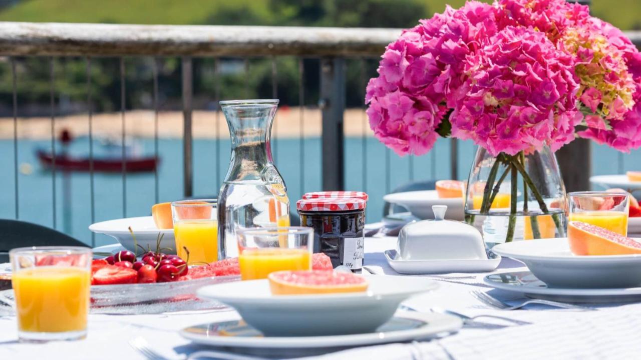 Cook'S Boathouse Villa Salcombe Kültér fotó