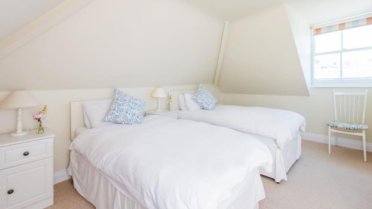 Cook'S Boathouse Villa Salcombe Kültér fotó