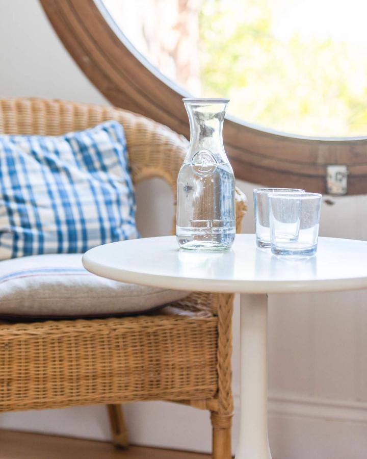 Cook'S Boathouse Villa Salcombe Kültér fotó