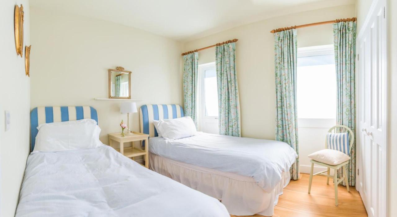 Cook'S Boathouse Villa Salcombe Kültér fotó