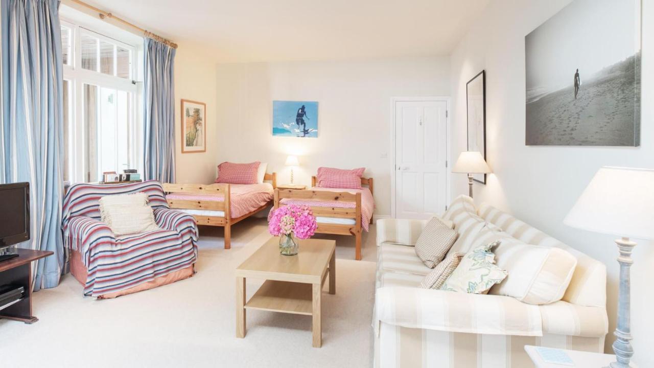 Cook'S Boathouse Villa Salcombe Kültér fotó